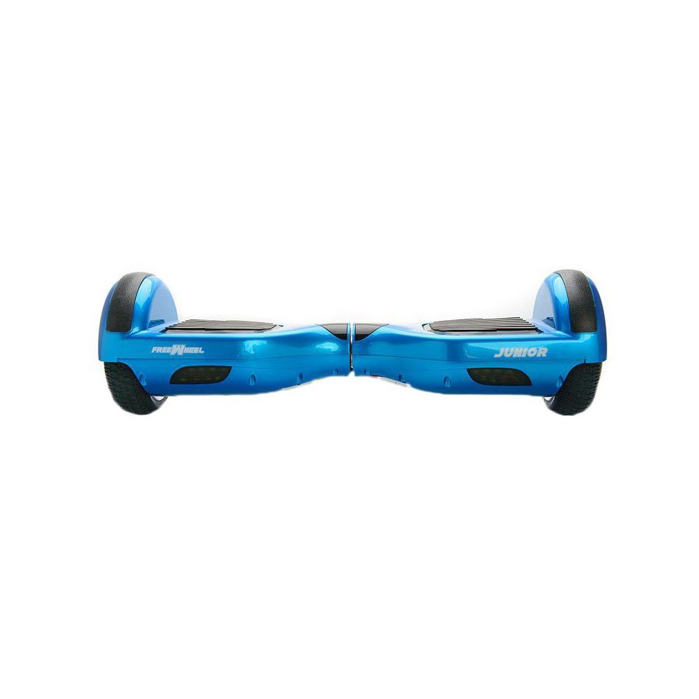 Scooter electric (Hoverboard) Freewheel Junior Albastru