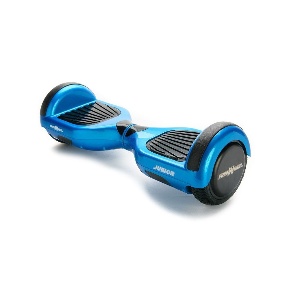 Scooter electric (Hoverboard) Freewheel Junior Albastru