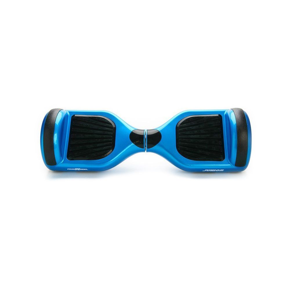 Scooter electric (Hoverboard) Freewheel Junior Albastru