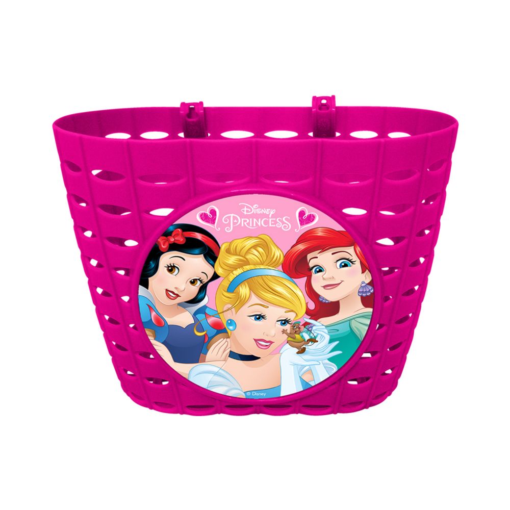 Set accesorii bicicleta Disney Princess