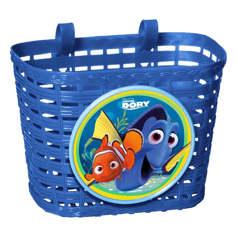 Set accesorii bicicleta STAMP Finding Dory