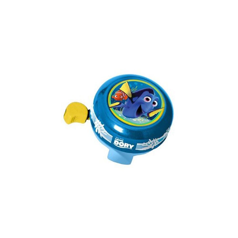 Set accesorii bicicleta STAMP Finding Dory
