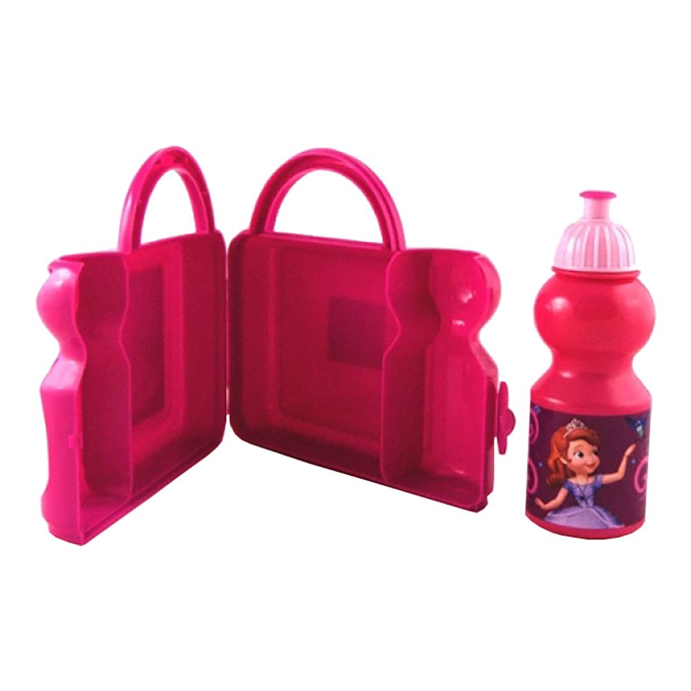 Set combo - Printesa Sofia