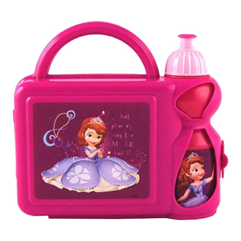 Set combo - Printesa Sofia