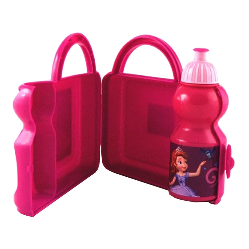 Set combo - Printesa Sofia