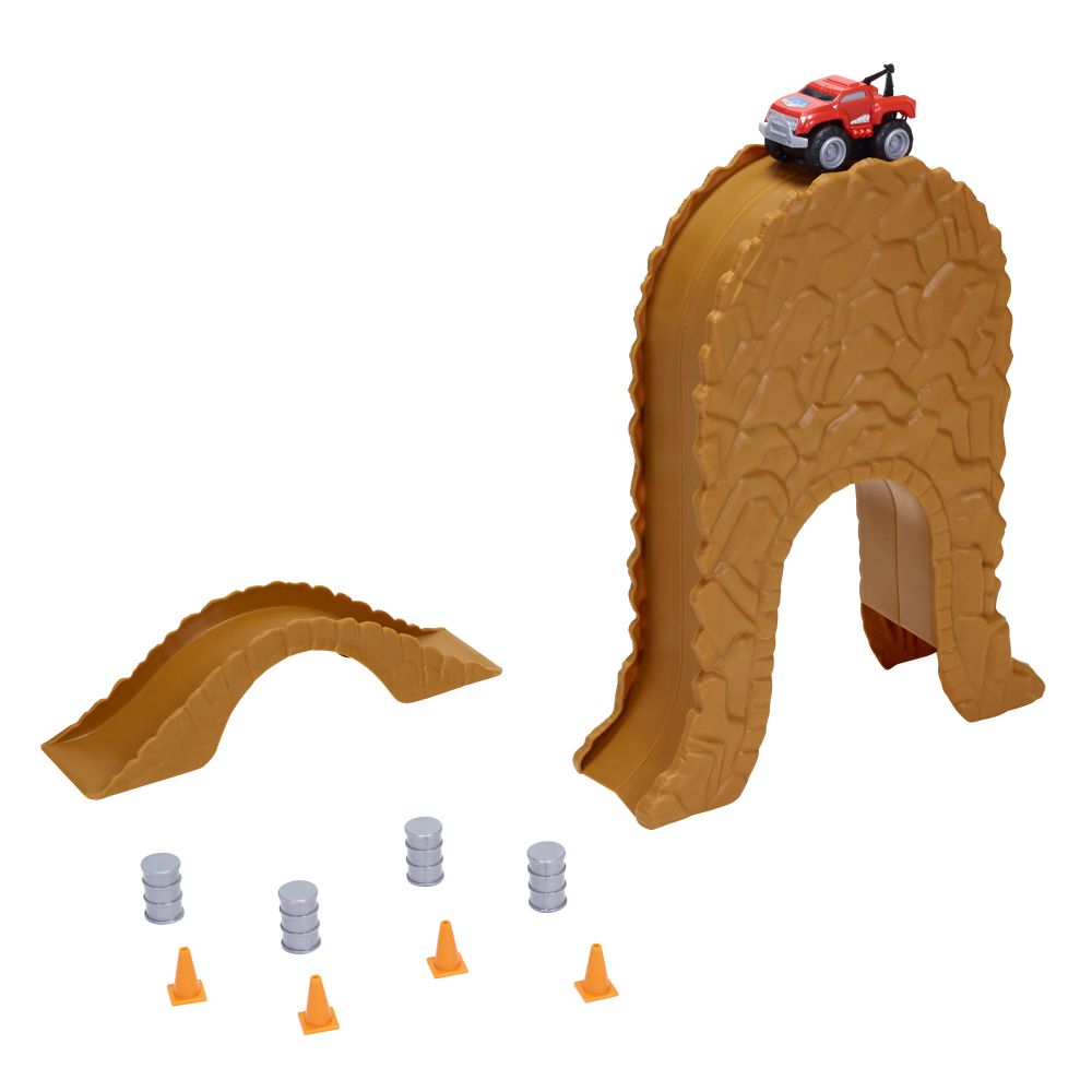 Set de joaca Max Tow Truck Mini