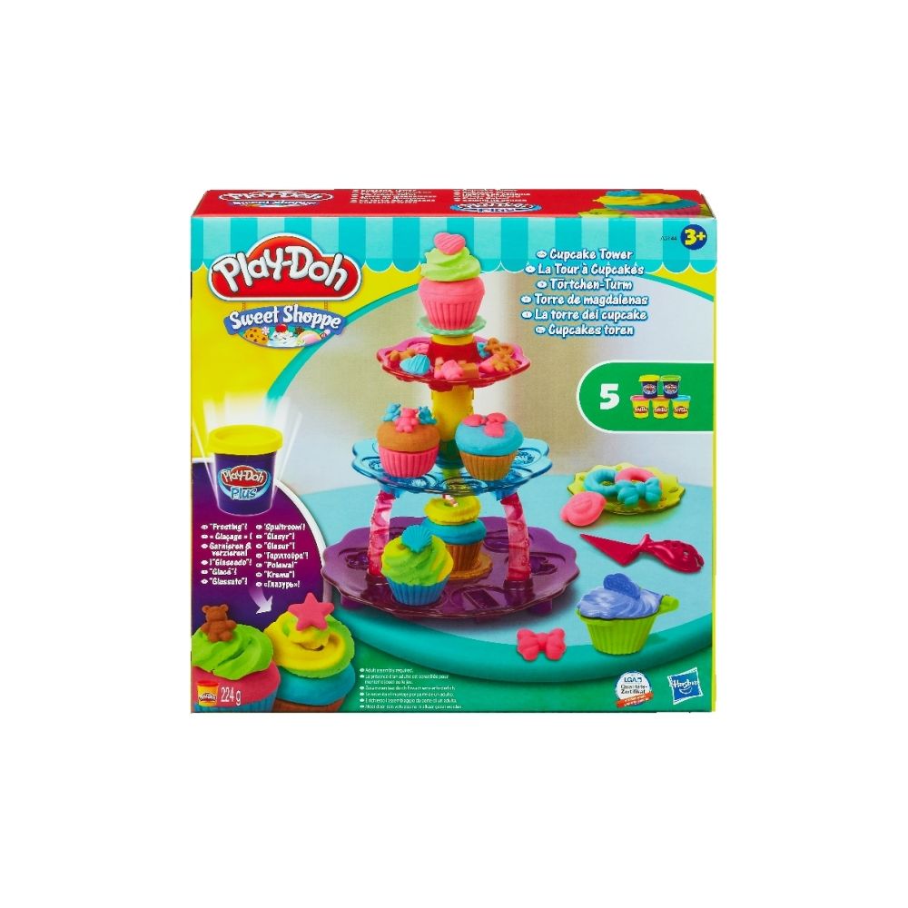 Set de Joaca Tun Pentru Briose