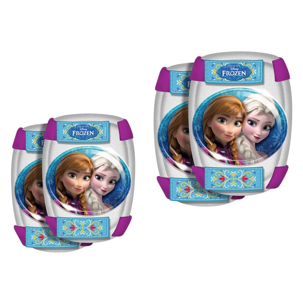 Set de protectie Disney Frozen 240094