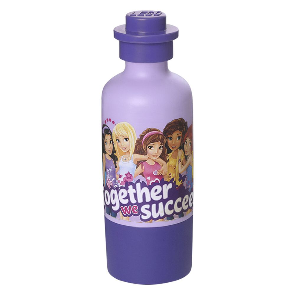 Set Lunch Box LEGO Friends