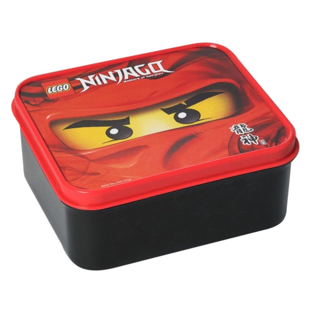 Set Lunch Box LEGO Ninjago Kai
