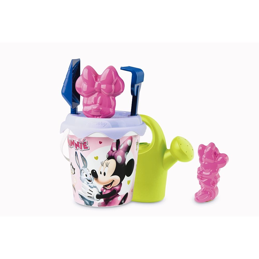 Set pentru nisip - Minnie Mouse