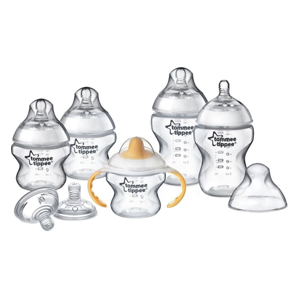 Set pentru nou-nascuti Tommee Tippee - Closer to Nature