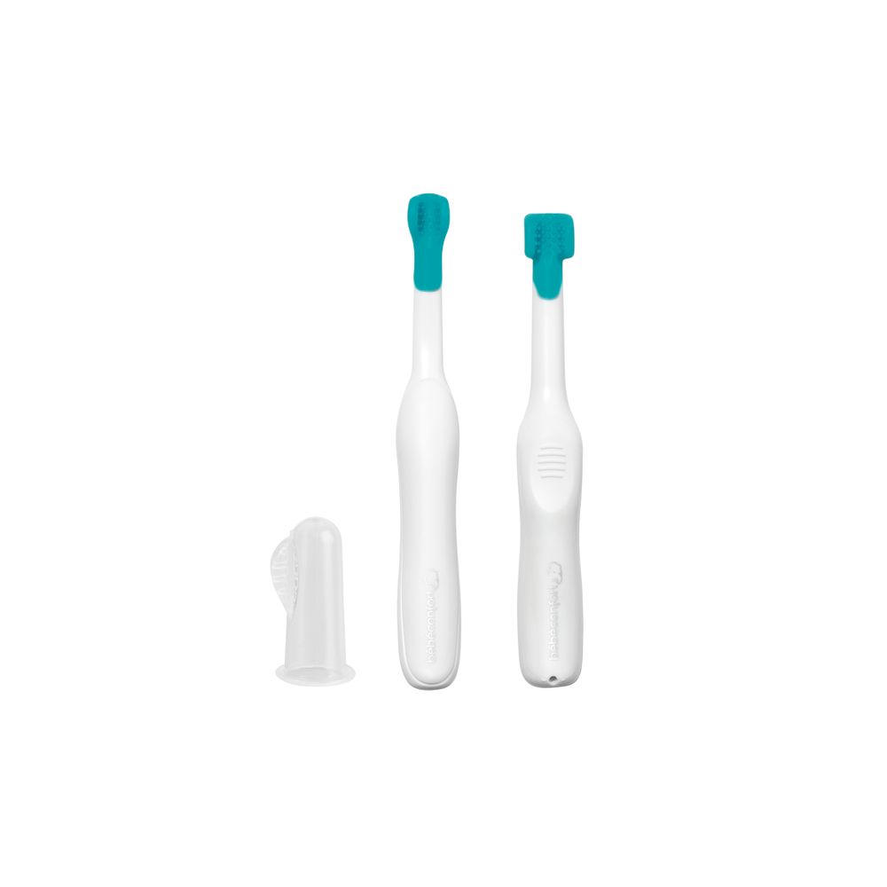 Set periute de dinti Bebe Confort Advanced Concept