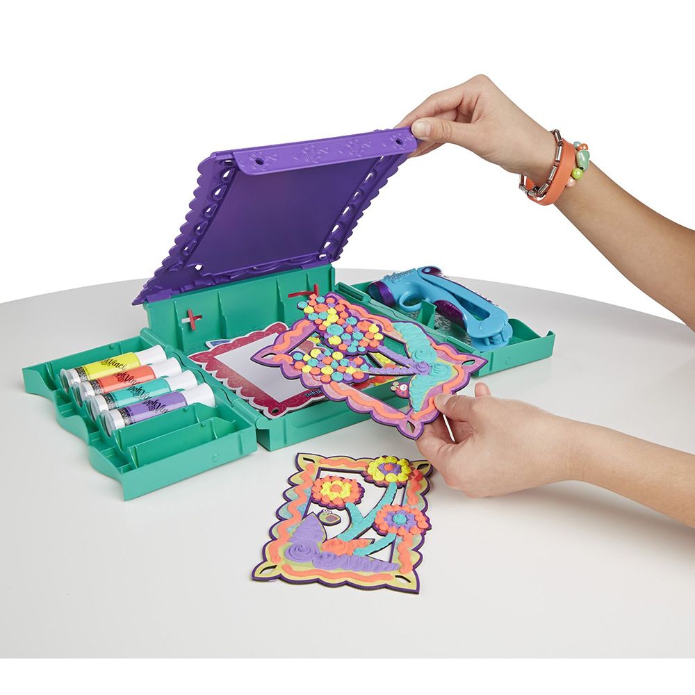 Set Studioul de creatie DohVinci