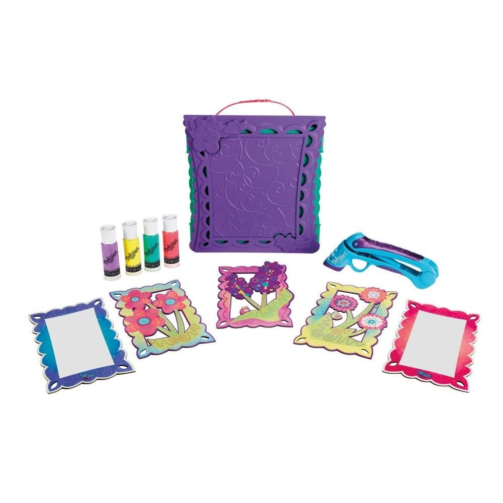 Set Studioul de creatie DohVinci