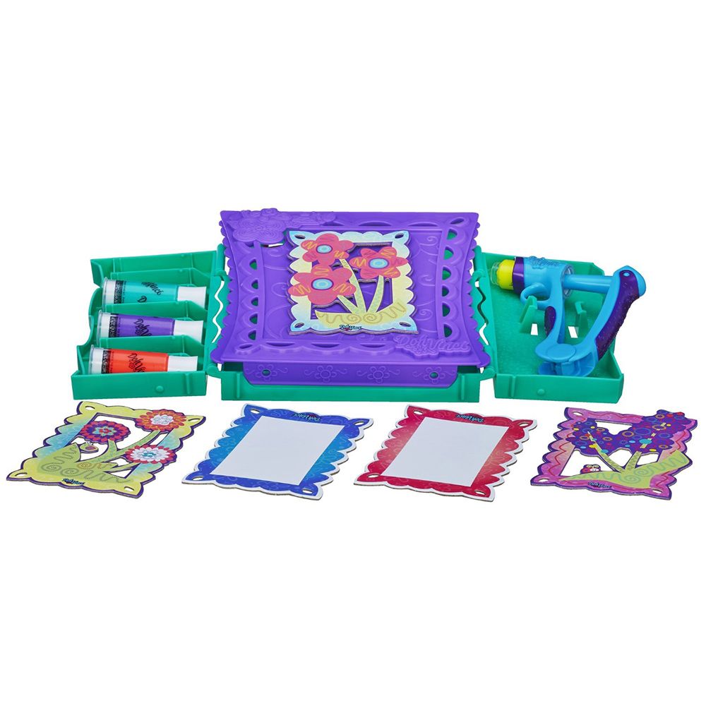 Set Studioul de creatie DohVinci