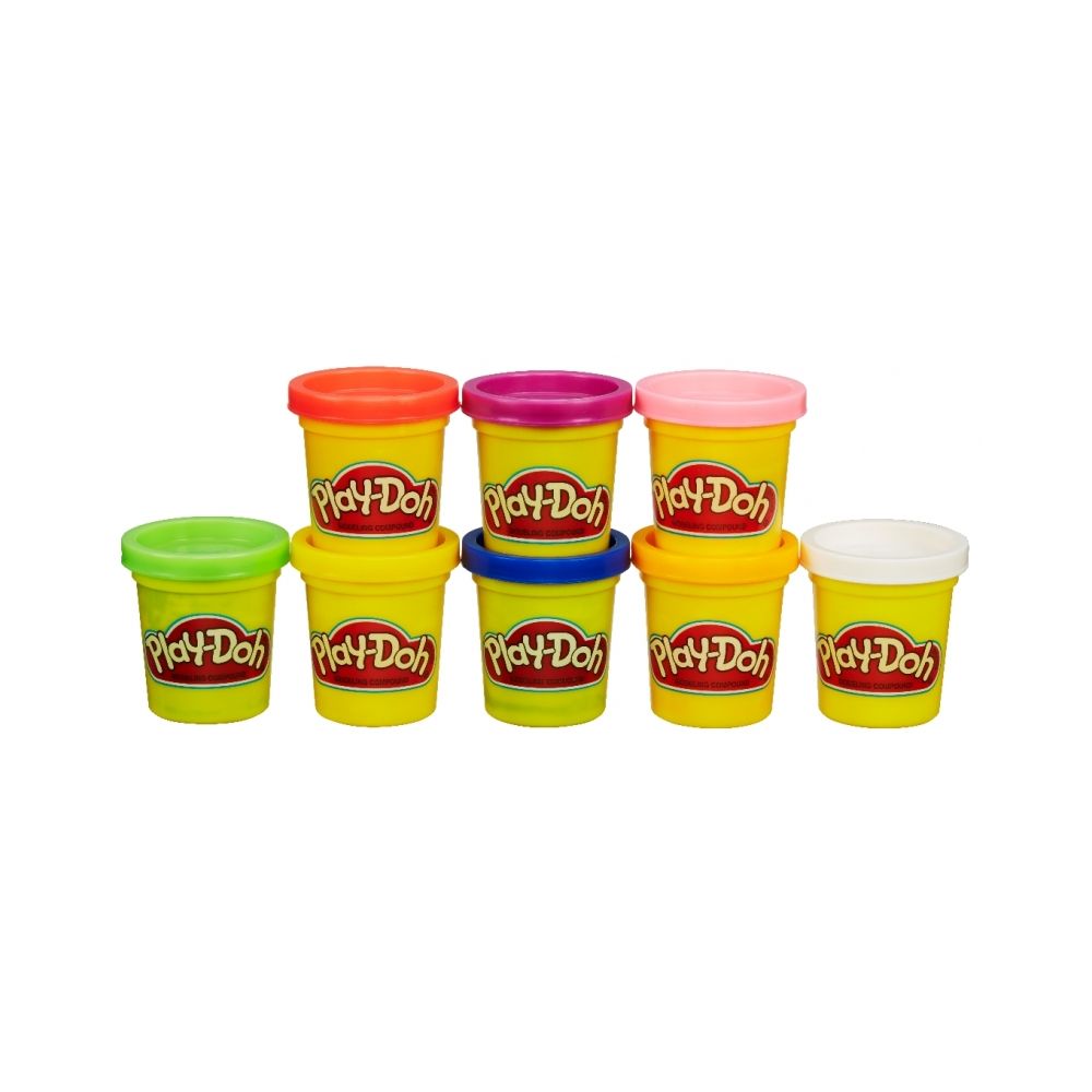 Set plastilina Play-Doh - Set pentru incepatori