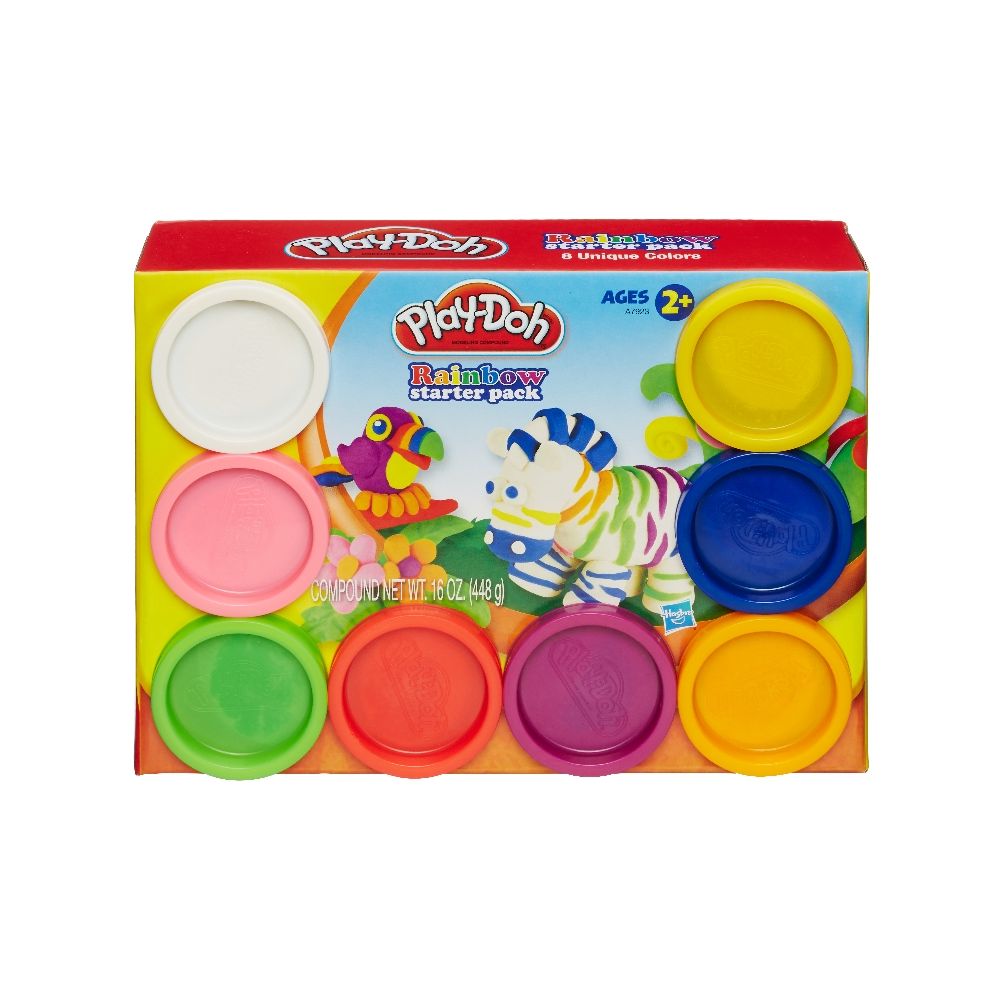 Set plastilina Play-Doh - Set pentru incepatori
