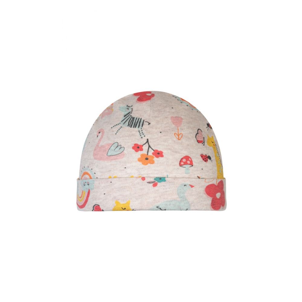 Set 2 caciulite bebe, Kind Cute, Minoti