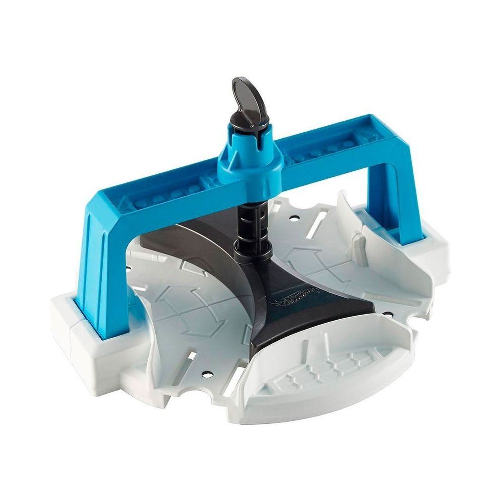 Set constructie circuit Hot Wheels Track Builder - Switch it