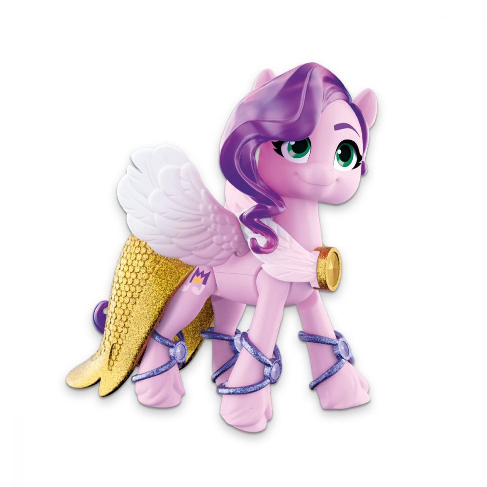 Set Crystal Adventure, My Little Pony, Princess Petals, F2453