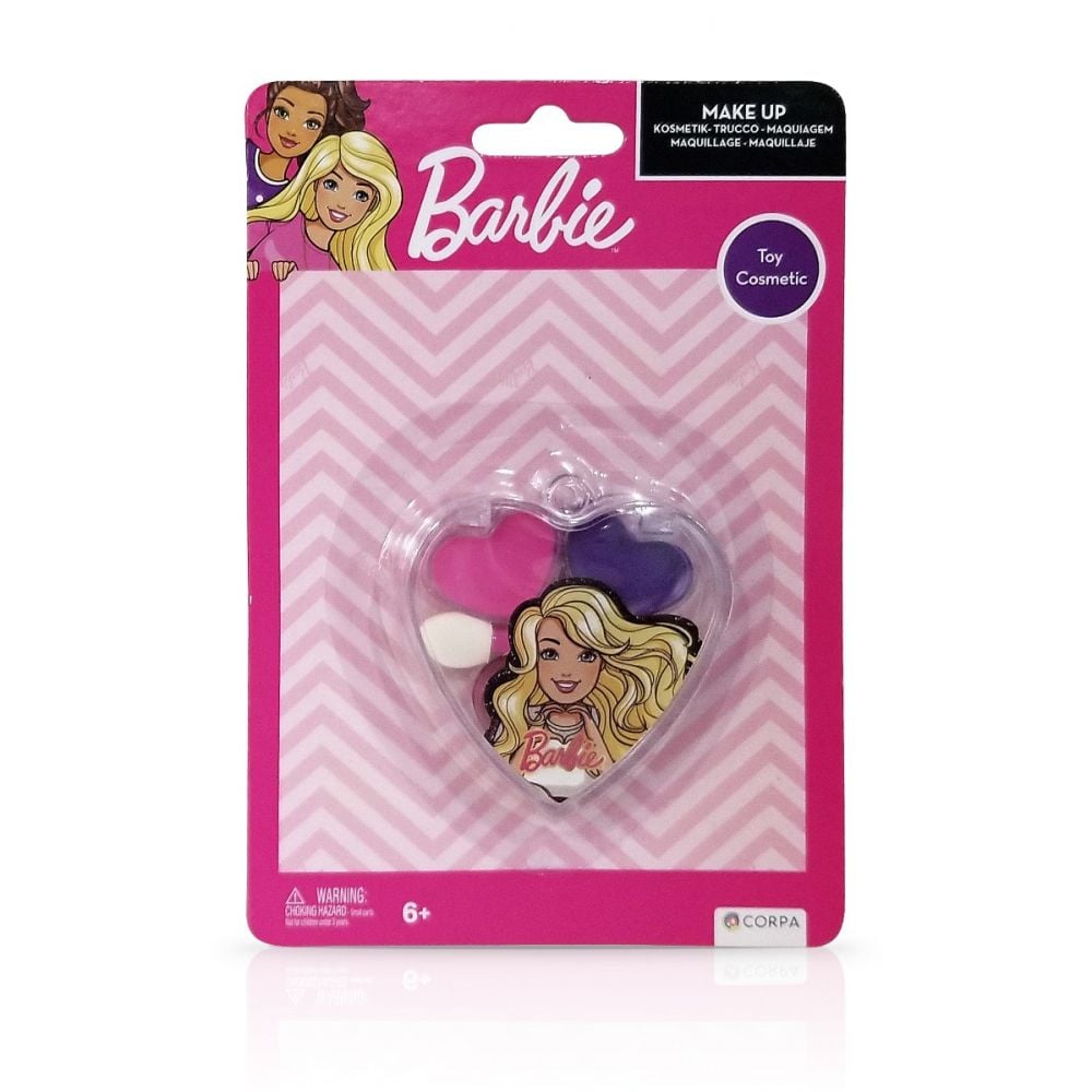 Set produse Make-up Barbie