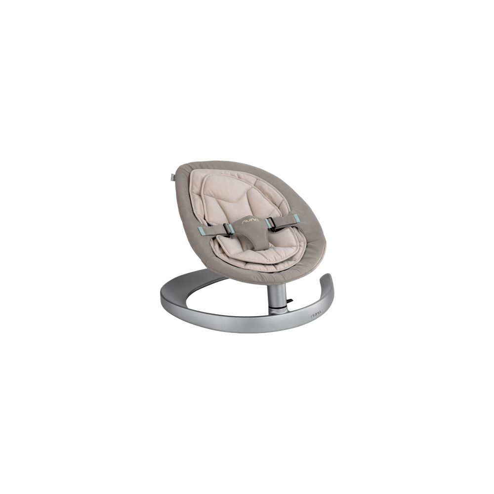 Sezlong Nuna Leaf Curv Mink