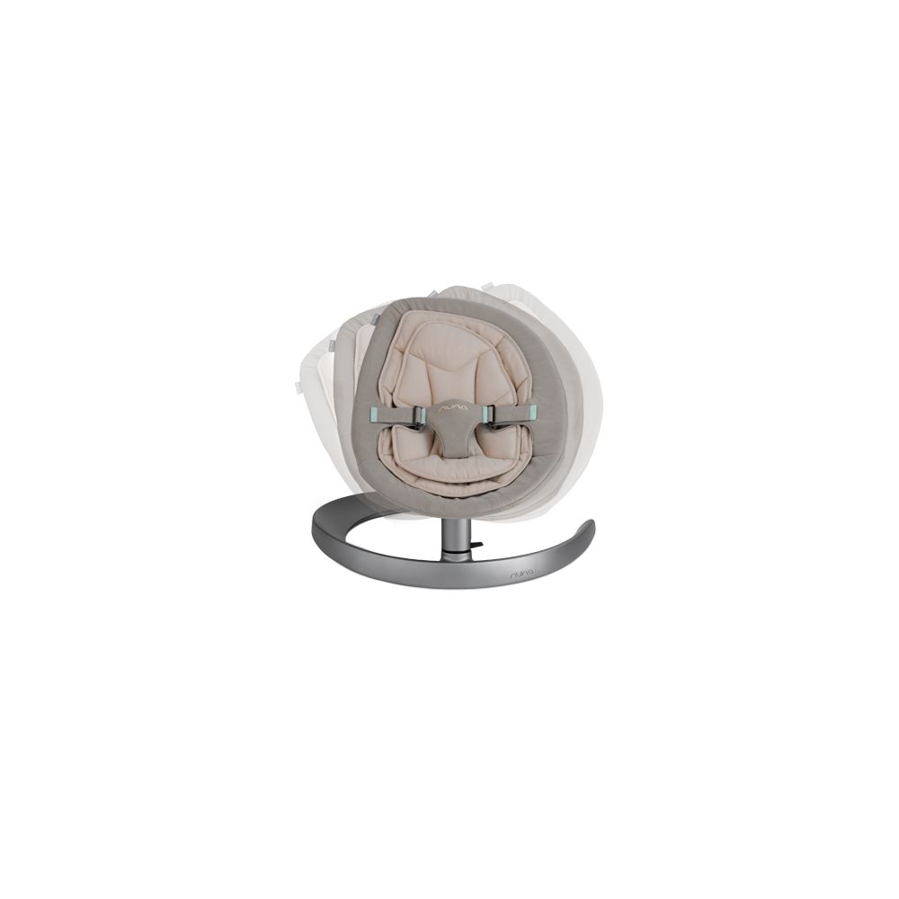 Sezlong Nuna Leaf Curv Mink