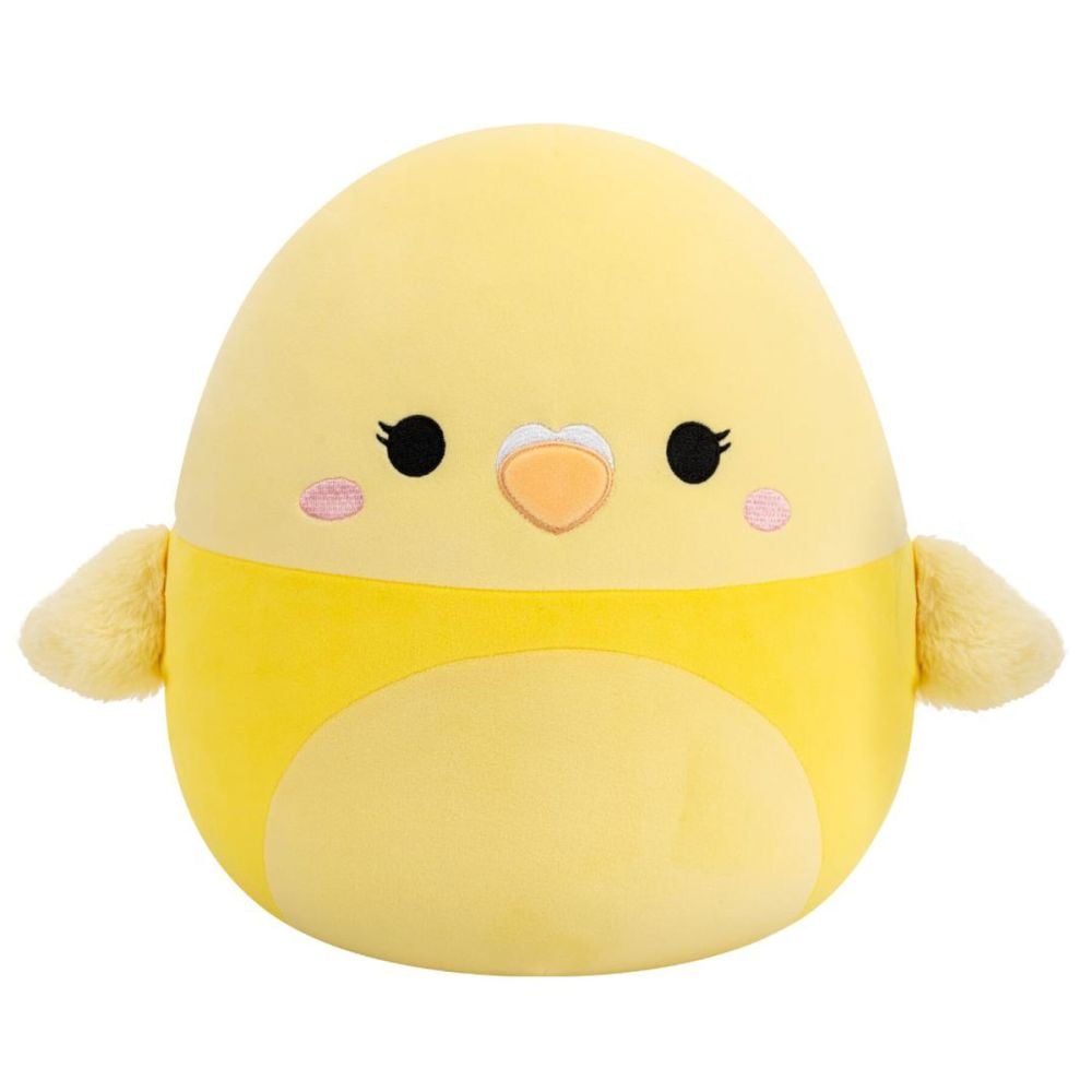 Jucarie de plus, Squishmallows, Puiu Shaina, 30 cm