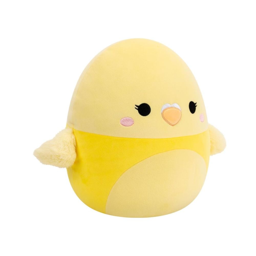 Jucarie de plus, Squishmallows, Puiu Shaina, 30 cm