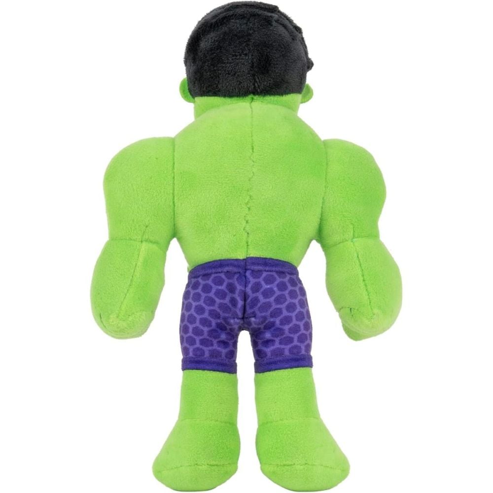Jucarie de plus, Spidey and His Amazing Friends, Hulk