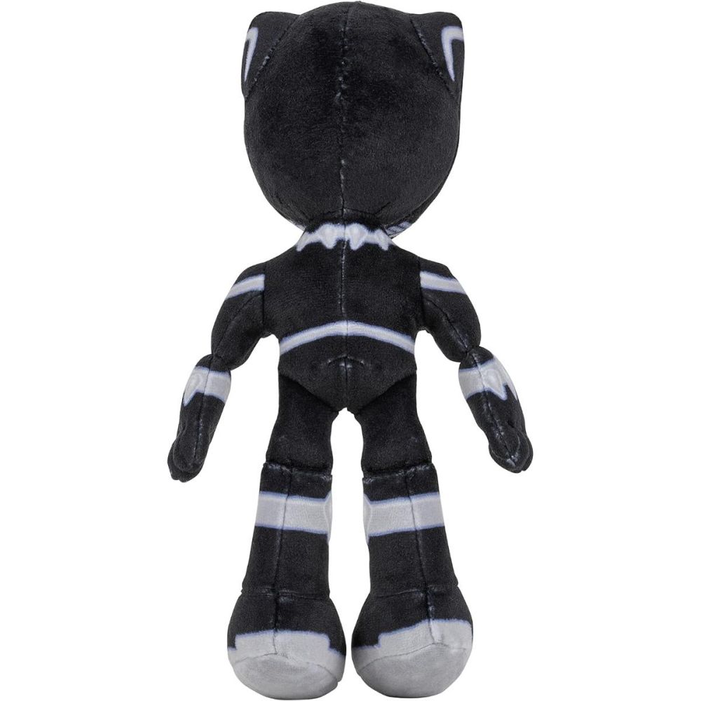 Jucarie de plus, Spidey and His Amazing Friends, Black Panther