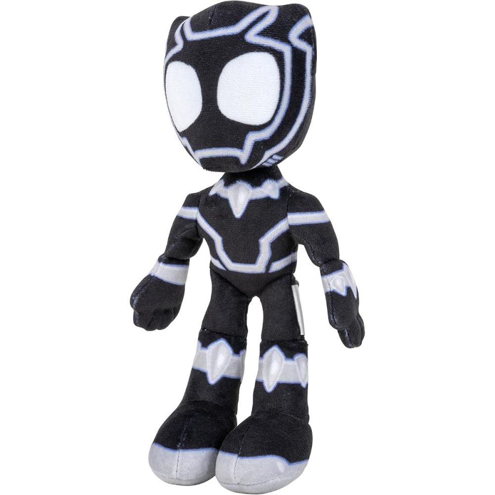 Jucarie de plus, Spidey and His Amazing Friends, Black Panther