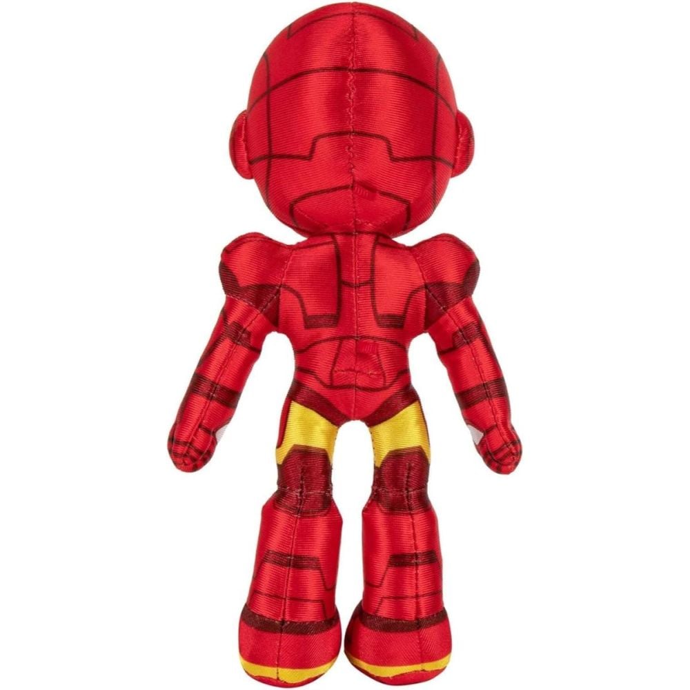 Jucarie de plus, Spidey and His Amazing Friends, Iron-Man