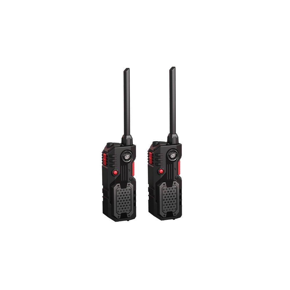 Statii de emisie receptie Spy Gear Field Agent