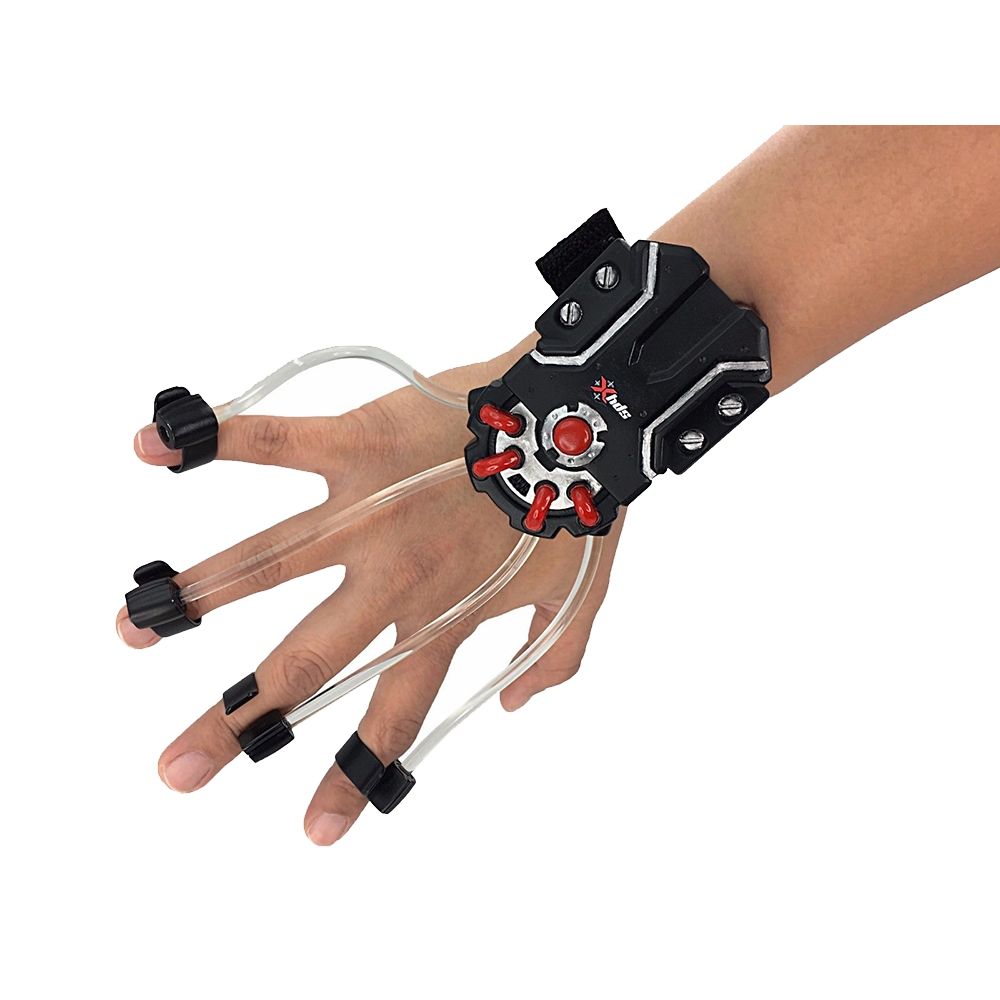 Manusa cu lumini Spy X