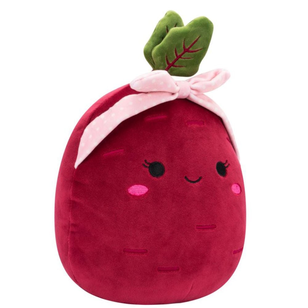 Jucarie de plus, Squishmallows, Sfecla Claudia, 19 cm