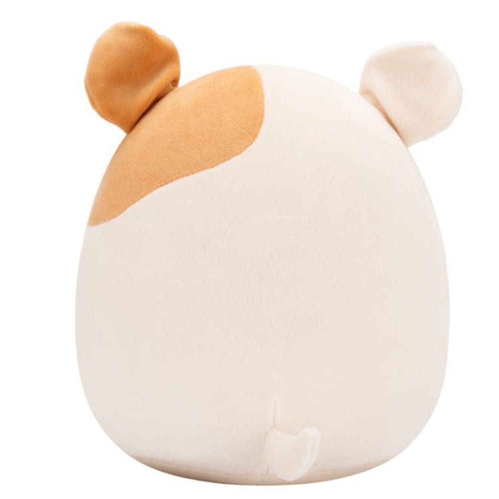 Jucarie de plus, Squishmallows, Bulbogul Brock, 19 cm