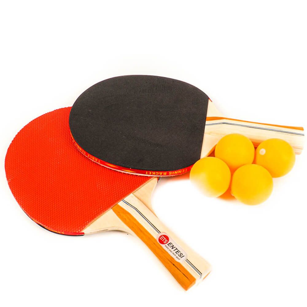 Ping pong trainer Action One