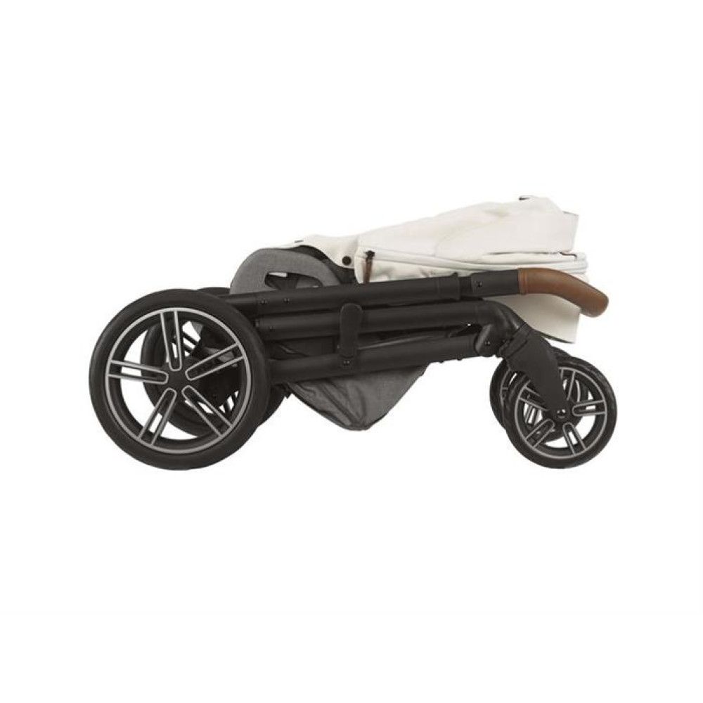 Carucior copii Nuna Mixx Brich, Bej