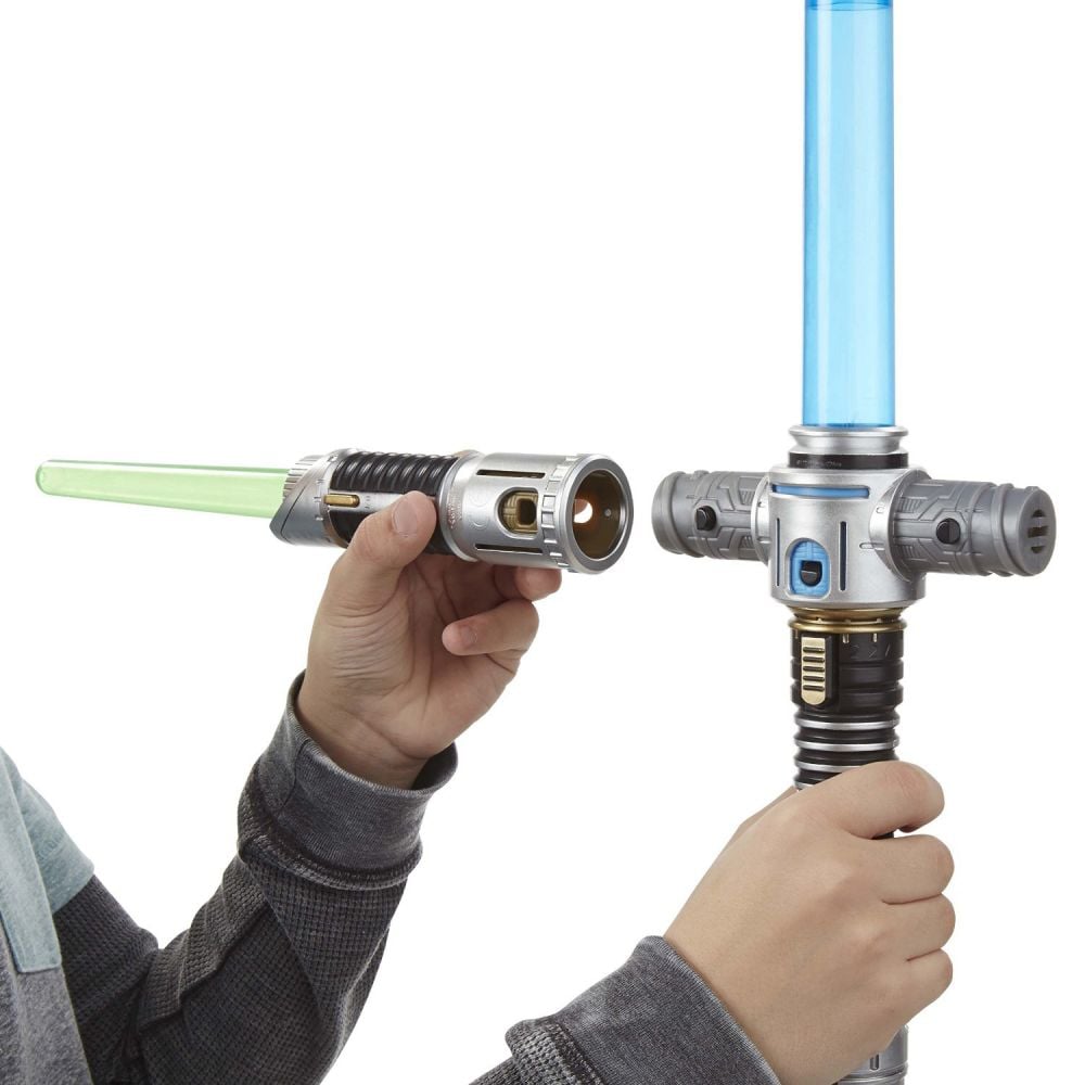 Star Wars - BladeBuilders Sabie Laser Jedi Master