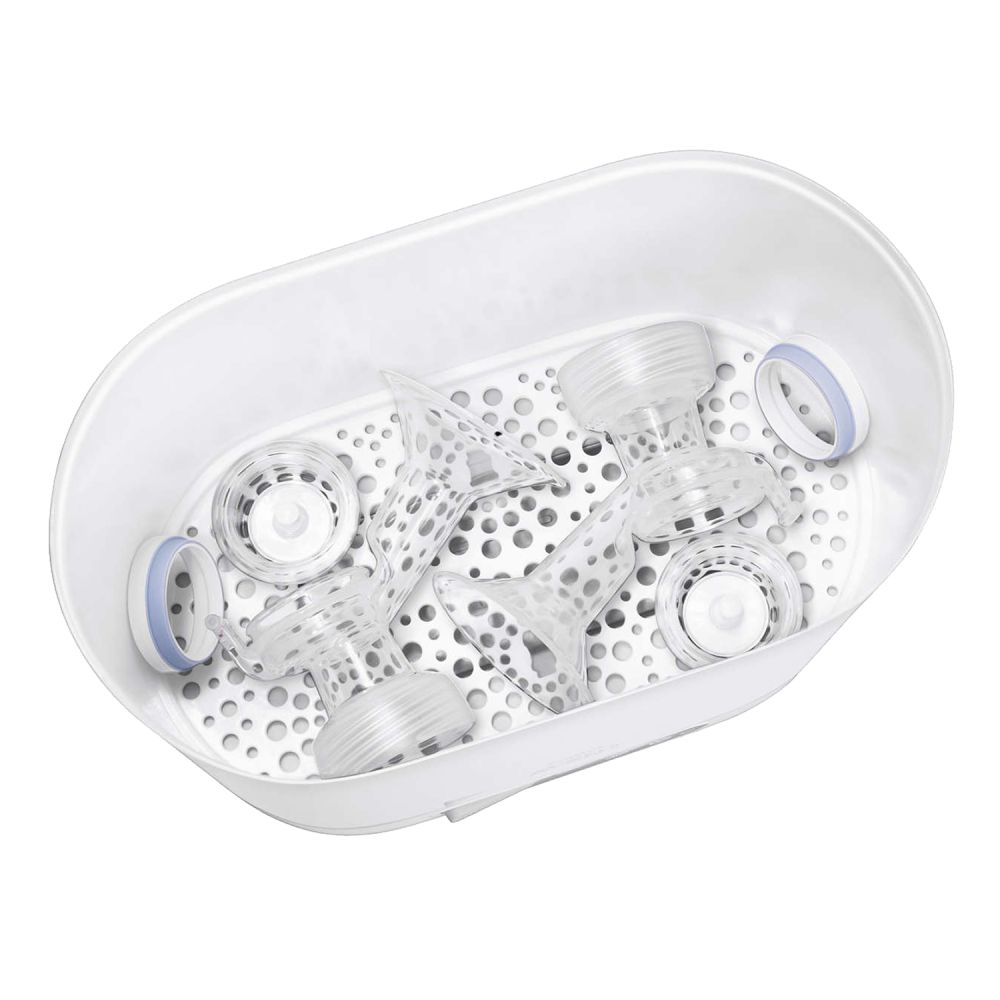 Sterilizator electric 3 in 1 Avent SCF285/03