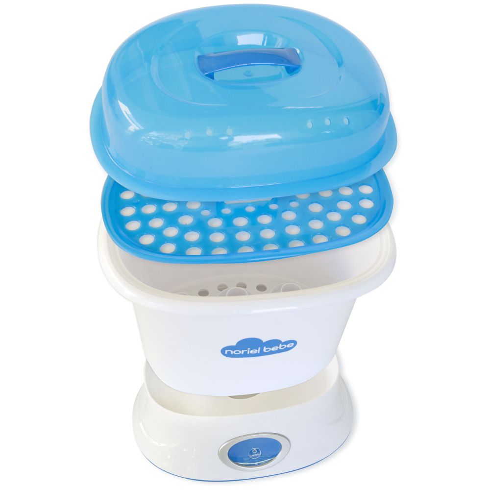 Sterilizator electric cu aburi Noriel Bebe