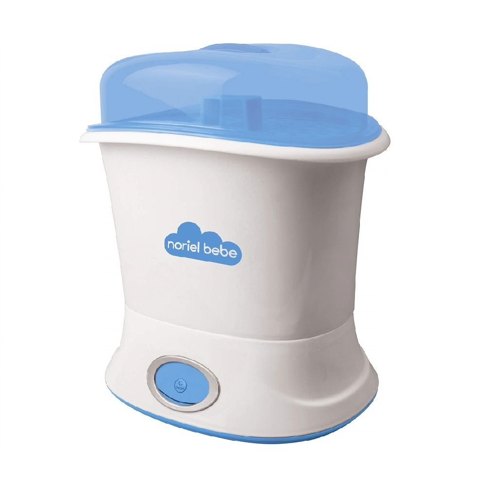 Sterilizator electric cu aburi Noriel Bebe