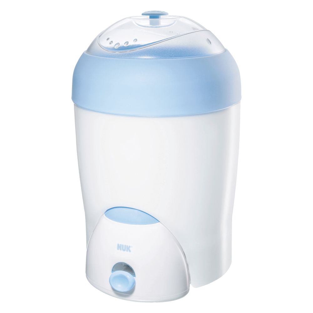 Sterilizator electric NUK Vapo Rapid