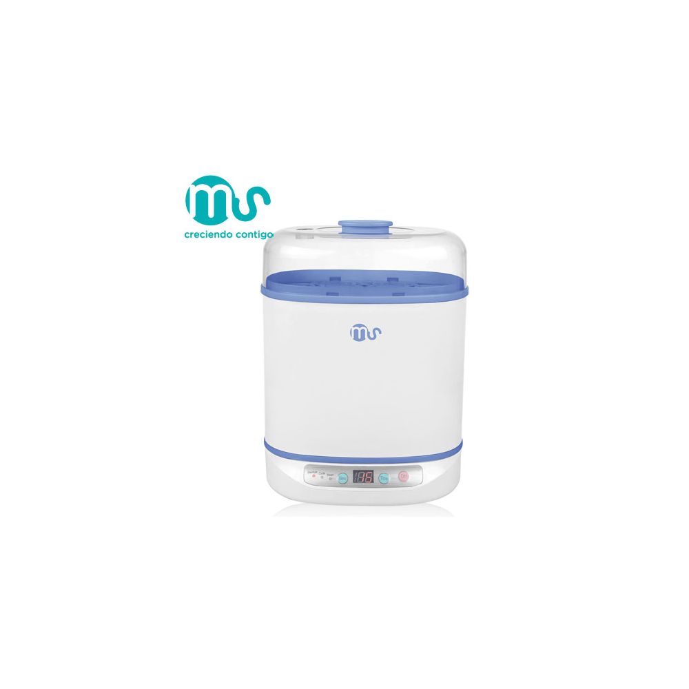 Sterilizator multifunctional Innovaciones MS