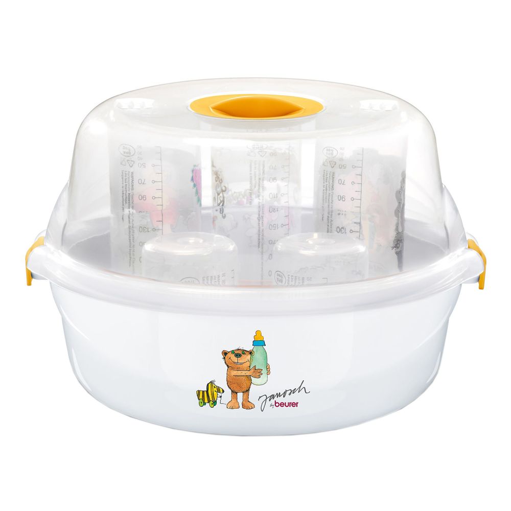Sterilizator pentru microunde BEURER Janosch