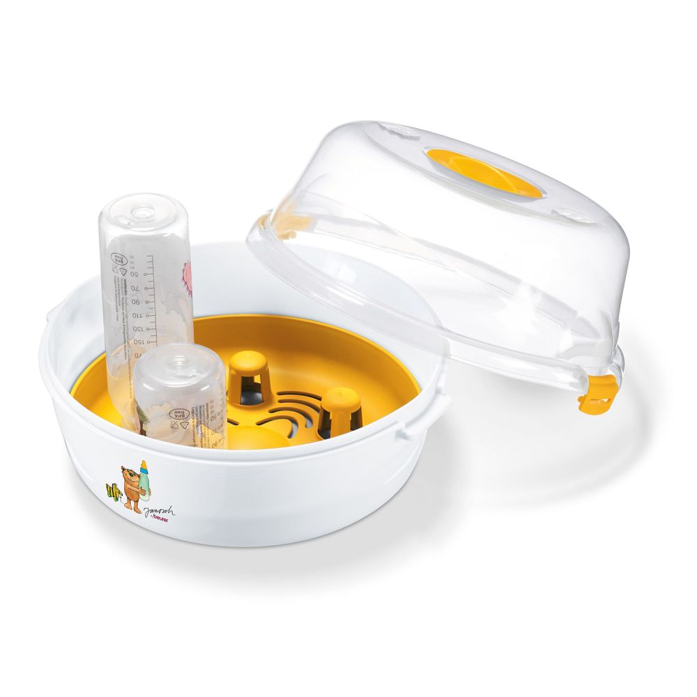 Sterilizator pentru microunde BEURER Janosch