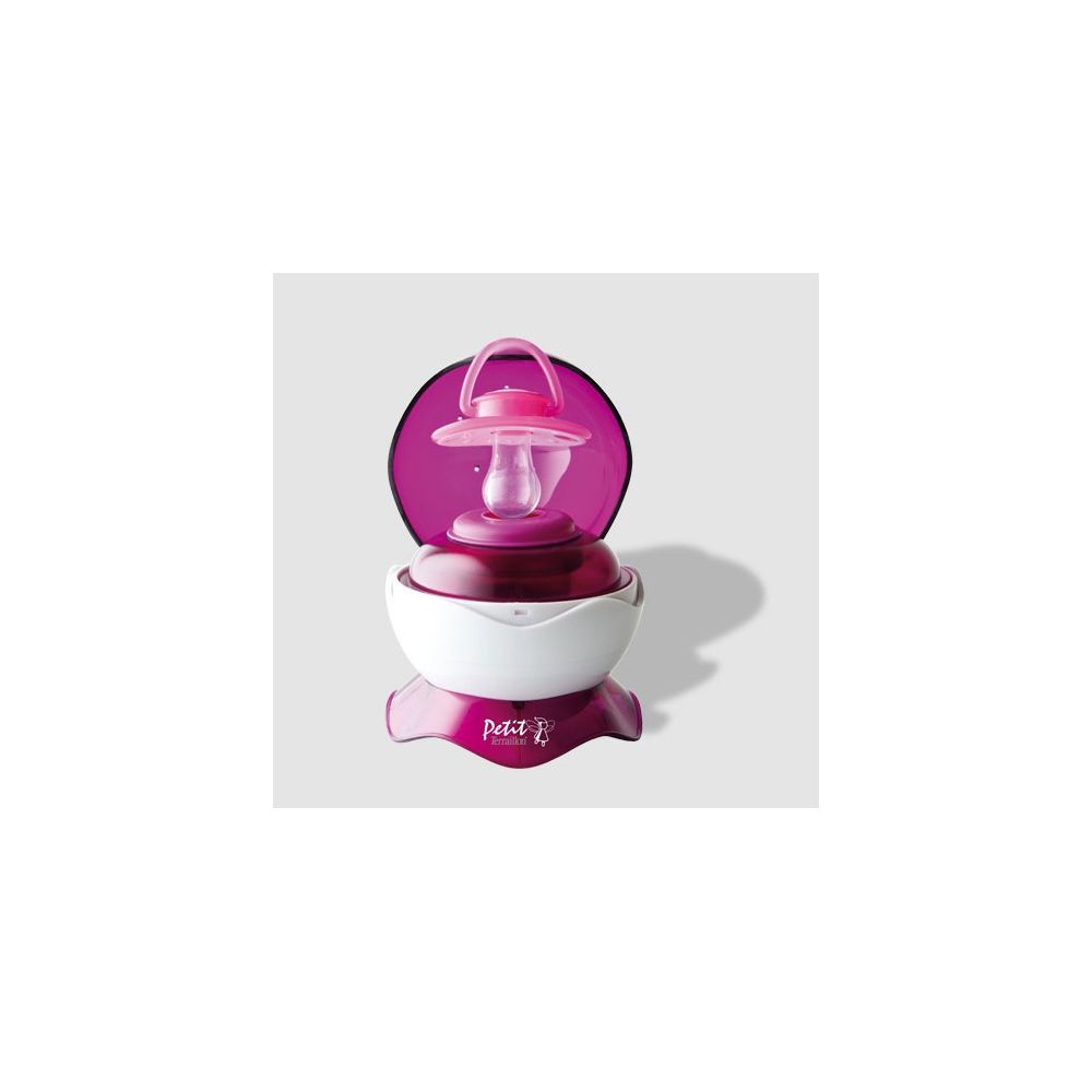 Sterilizator pentru suzete si tetine Petit Terraillon