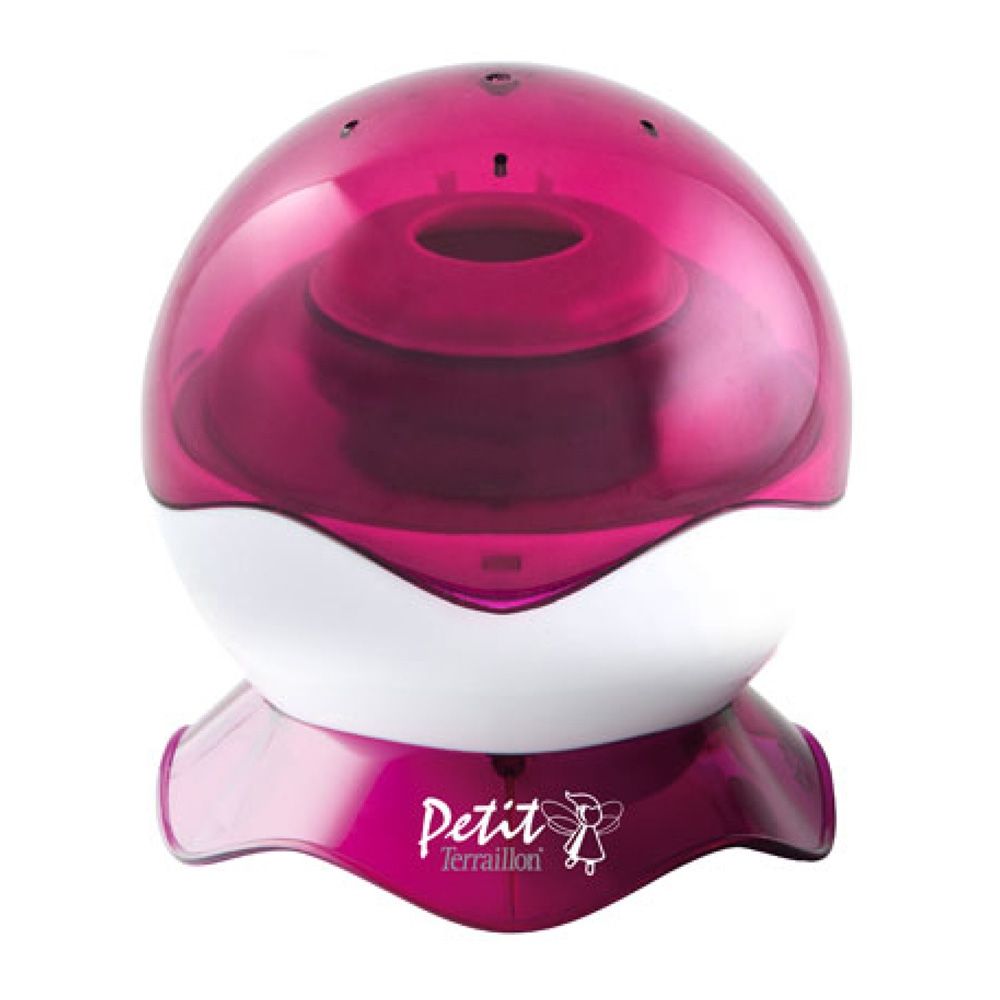 Sterilizator pentru suzete si tetine Petit Terraillon